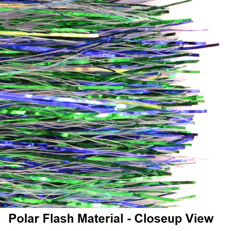 F3168 Polar Flash